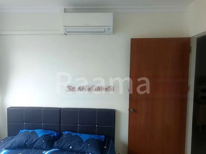 Common Room (Condo) for Rent in  Sims Meadows - Image 3