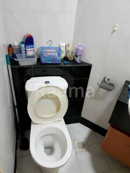 Common Room (Condo) for Rent in  Sims Meadows - Image 5