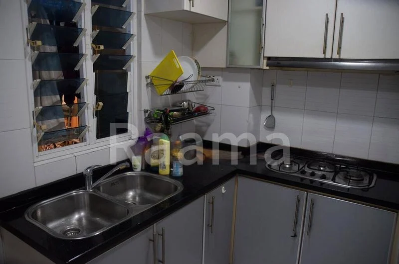 Common Room (Condo) for Rent in  Sims Meadows - Image 2