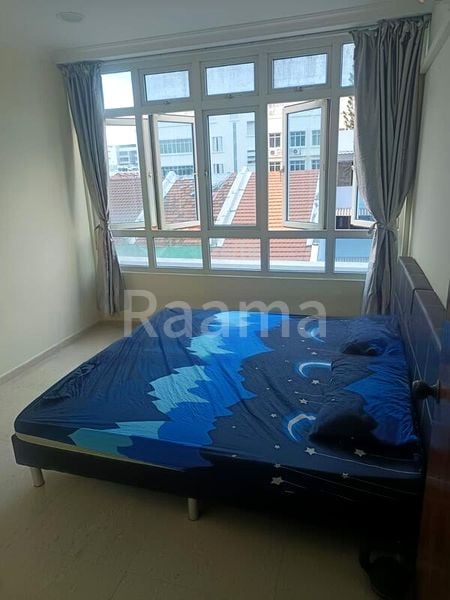 Common Room (Condo) for Rent in  Sims Meadows - Image 1