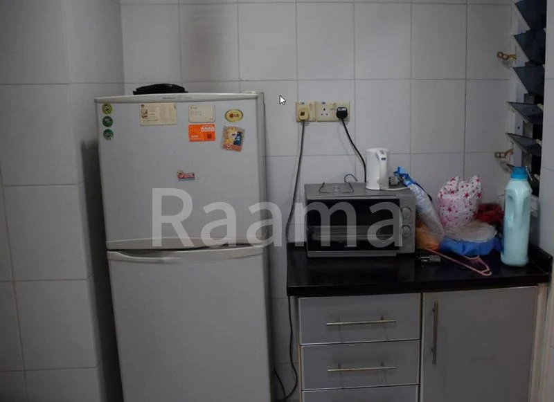 Common Room (Condo) for Rent in  Sims Meadows - Image 4