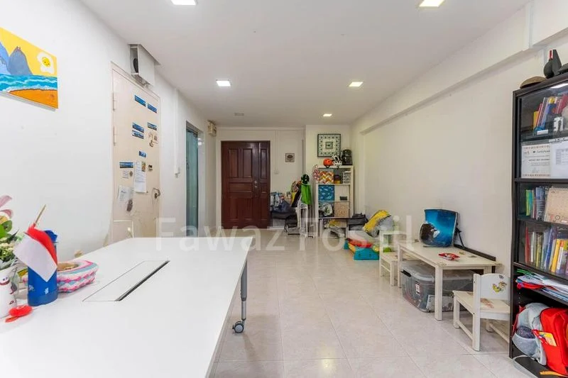 4 Room (4A) HDB for Sale in  543 Woodlands Drive 16 - Image 5
