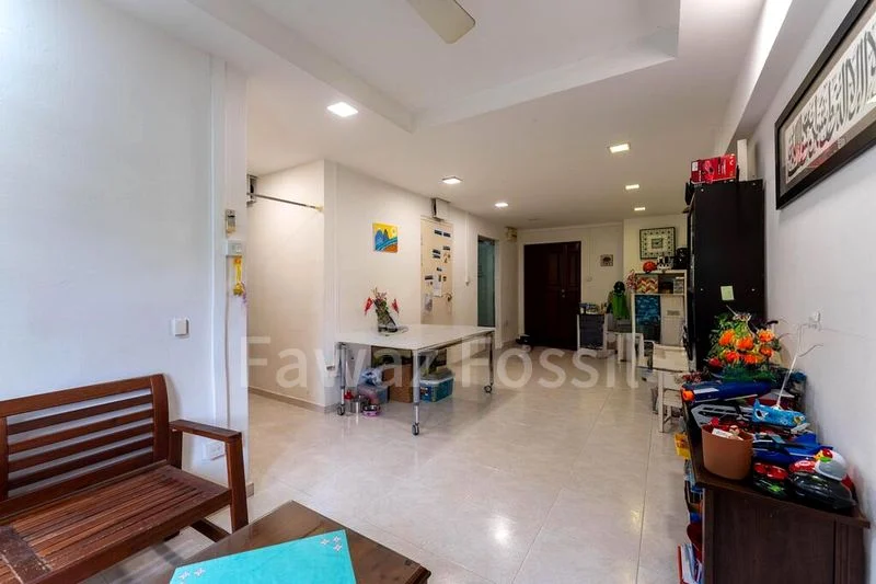 4 Room (4A) HDB for Sale in  543 Woodlands Drive 16 - Image 3