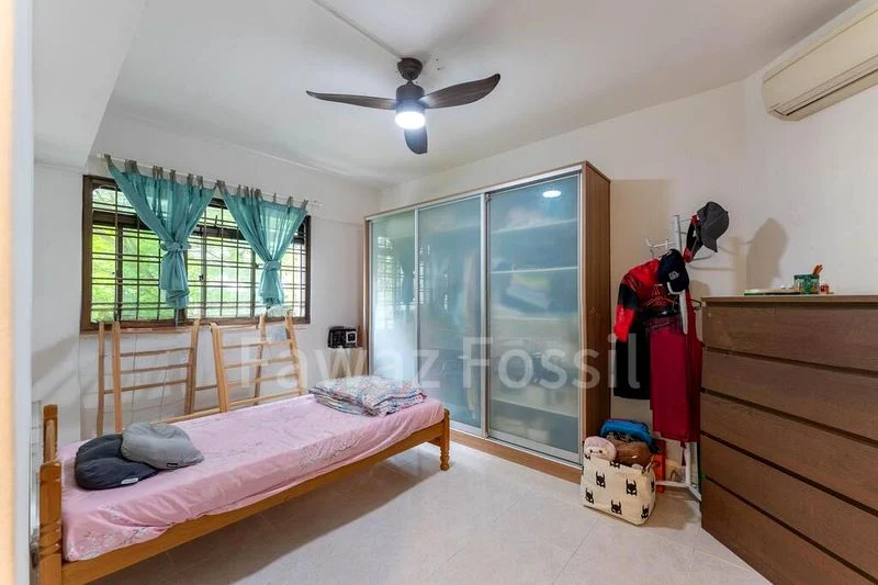 4 Room (4A) HDB for Sale in  543 Woodlands Drive 16 - Image 7