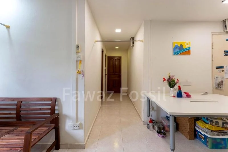 4 Room (4A) HDB for Sale in  543 Woodlands Drive 16 - Image 4