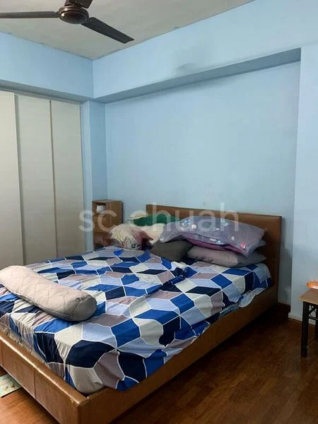 Premium HDB for Sale in  158A Rivervale Crescent - Image 4