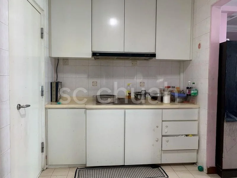 Premium HDB for Sale in  158A Rivervale Crescent - Image 2