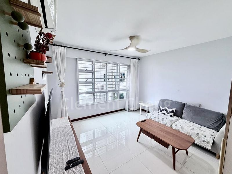 4 Room (4I) HDB for Rent in  231A Sumang Lane - Image 2