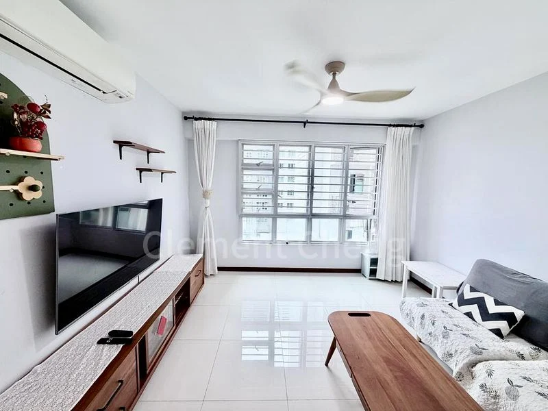 4 Room (4I) HDB for Rent in  231A Sumang Lane - Image 1