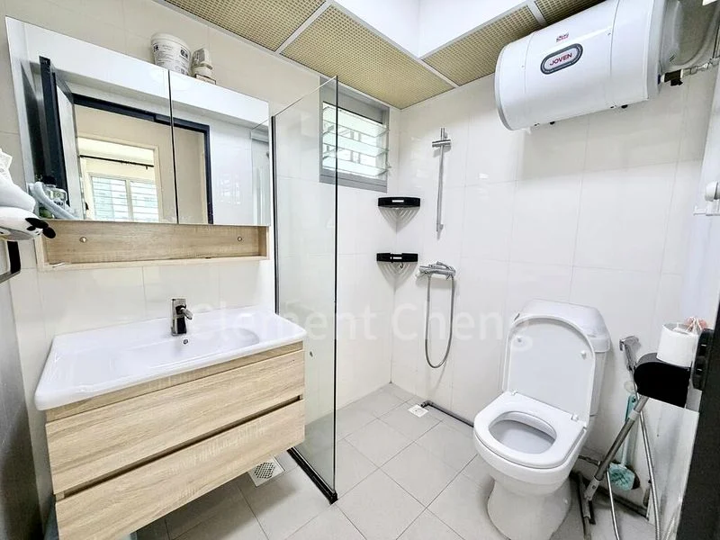 4 Room (4I) HDB for Rent in  231A Sumang Lane - Image 9