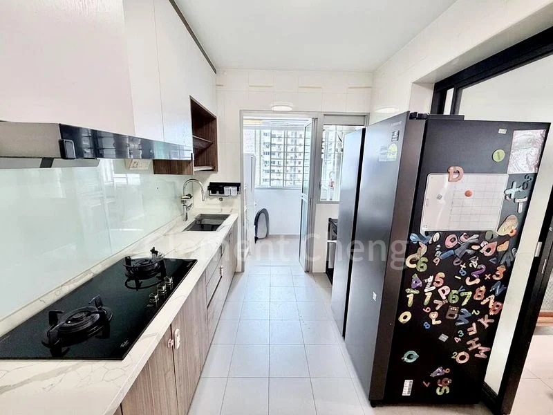 4 Room (4I) HDB for Rent in  231A Sumang Lane - Image 6