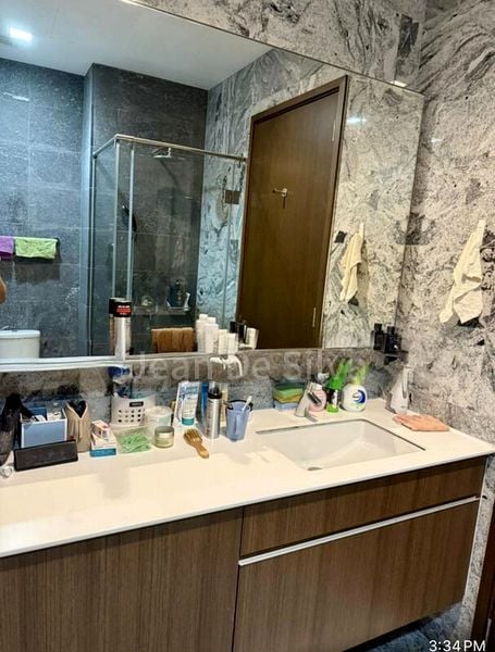 1 Bed Condo for Rent in  Eco - Image 11