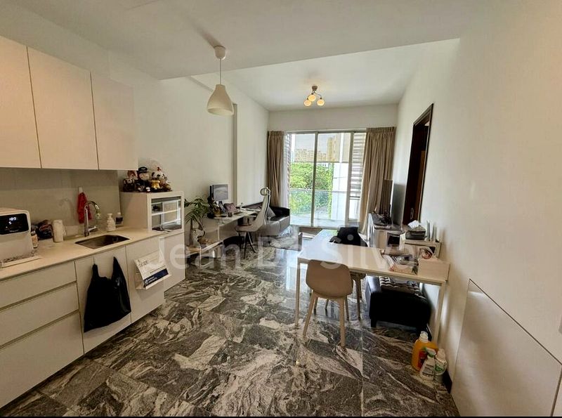 1 Bed Condo for Rent in  Eco - Image 6