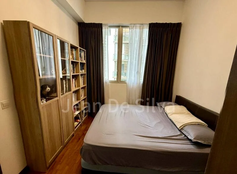 1 Bed Condo for Rent in  Eco - Image 8