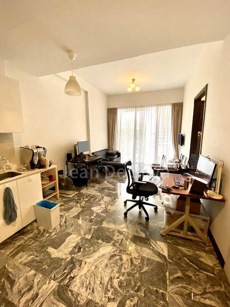 1 Bed Condo for Rent in  Eco - Image 3