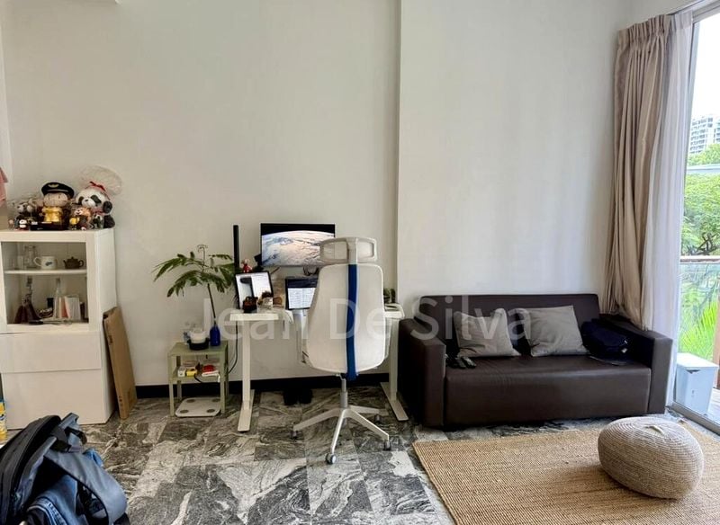 1 Bed Condo for Rent in  Eco - Image 2