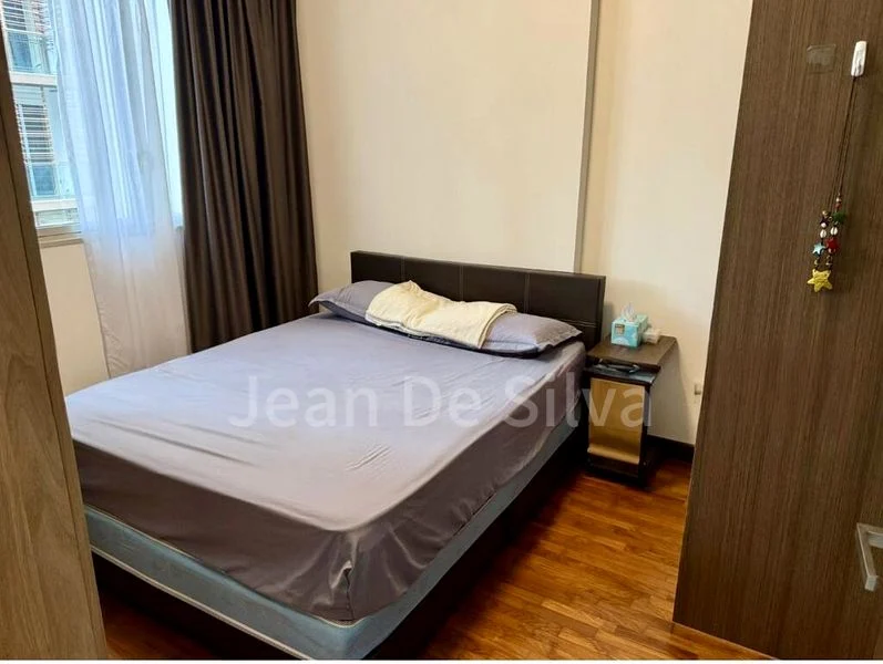 1 Bed Condo for Rent in  Eco - Image 9