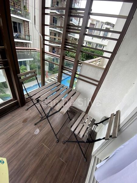 1 Bed Condo for Rent in  Eco - Image 4