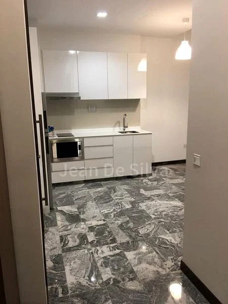 1 Bed Condo for Rent in  Eco - Image 1