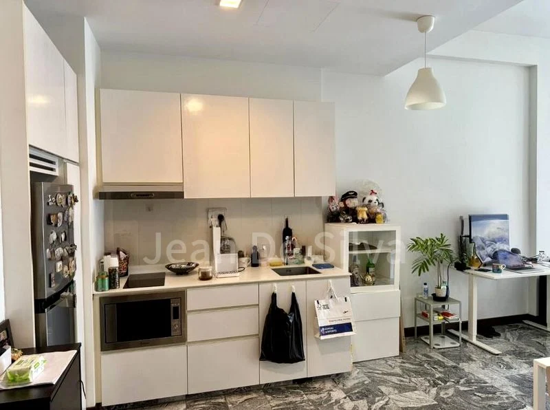 1 Bed Condo for Rent in  Eco - Image 7