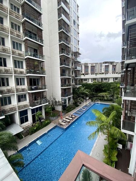 1 Bed Condo for Rent in  Eco - Image 5