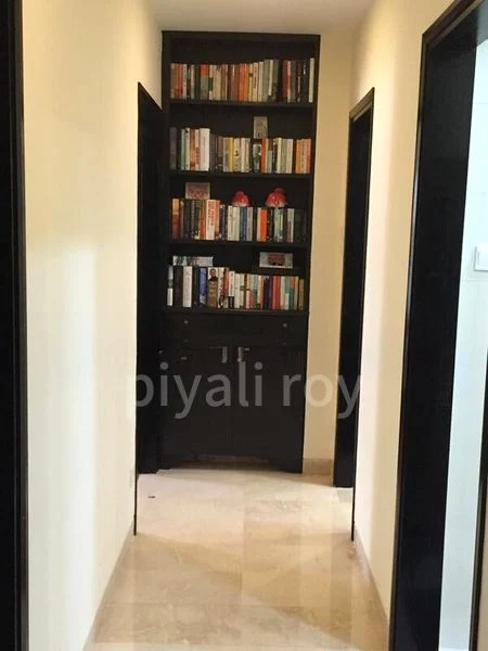 2 Bed Condo for Rent in  Parbury Hill Condominium - Image 3