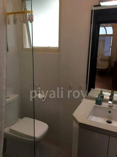 2 Bed Condo for Rent in  Parbury Hill Condominium - Image 5