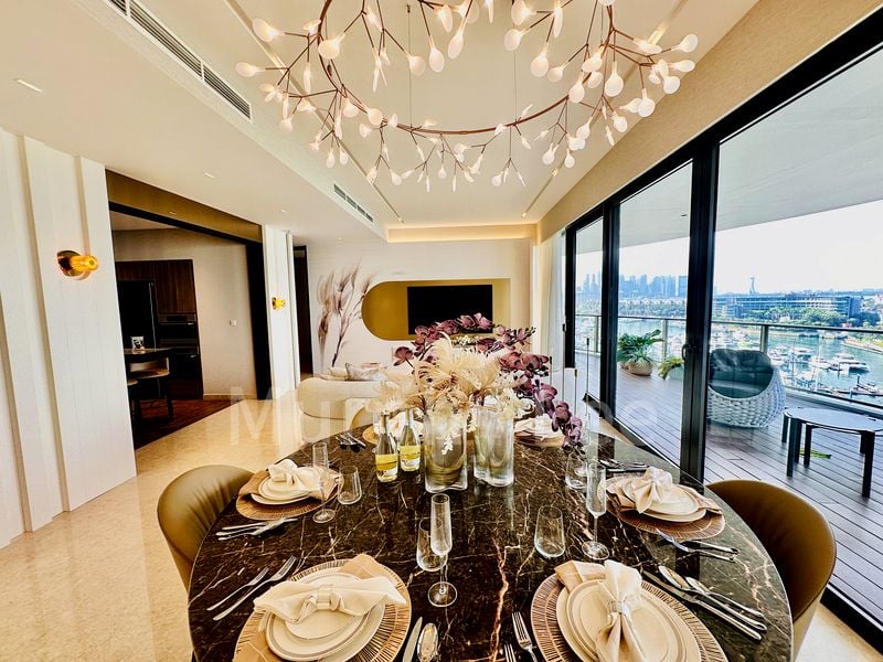 4 Bed Condo for Sale in Cape Royale - Image 46