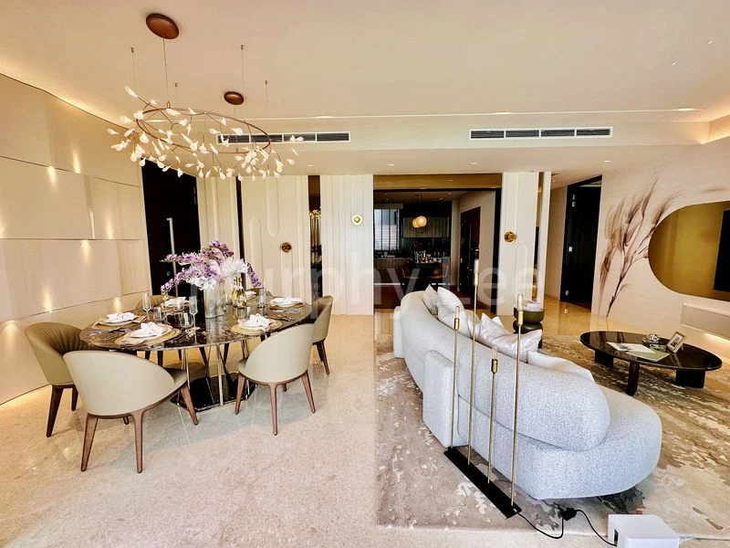 4 Bed Condo for Sale in Cape Royale - Image 30