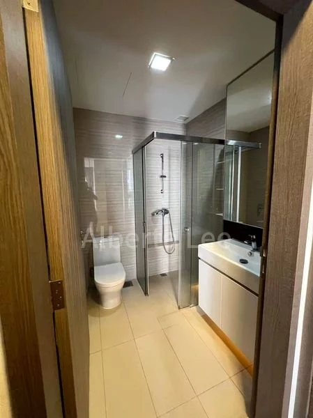 Master Room (Condo) for Rent in Sky Vue - Image 2