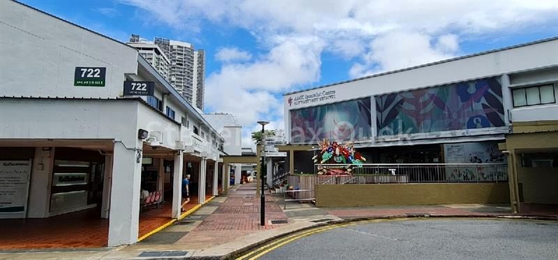 Shop / Shophouse for Sale in  Ang Mo Kio Avenue 8 - Image 5