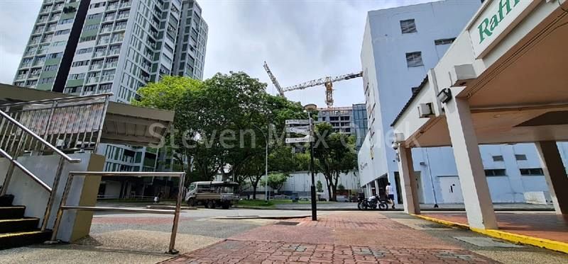Shop / Shophouse for Sale in  Ang Mo Kio Avenue 8 - Image 3