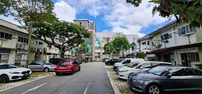 Shop / Shophouse for Sale in  Ang Mo Kio Avenue 8 - Image 4