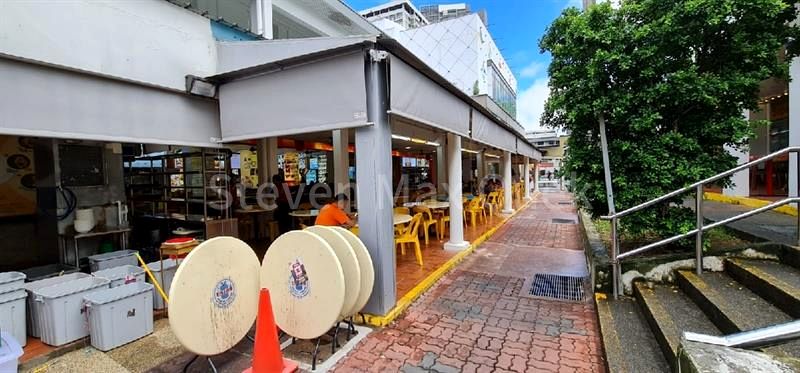 Shop / Shophouse for Sale in  Ang Mo Kio Avenue 8 - Image 2