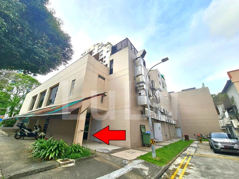 Shop / Shophouse for Sale: Balestier Point - Image 6