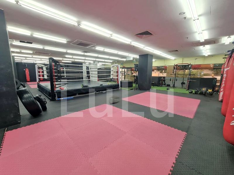 Shop / Shophouse for Sale: Balestier Point - Image 3