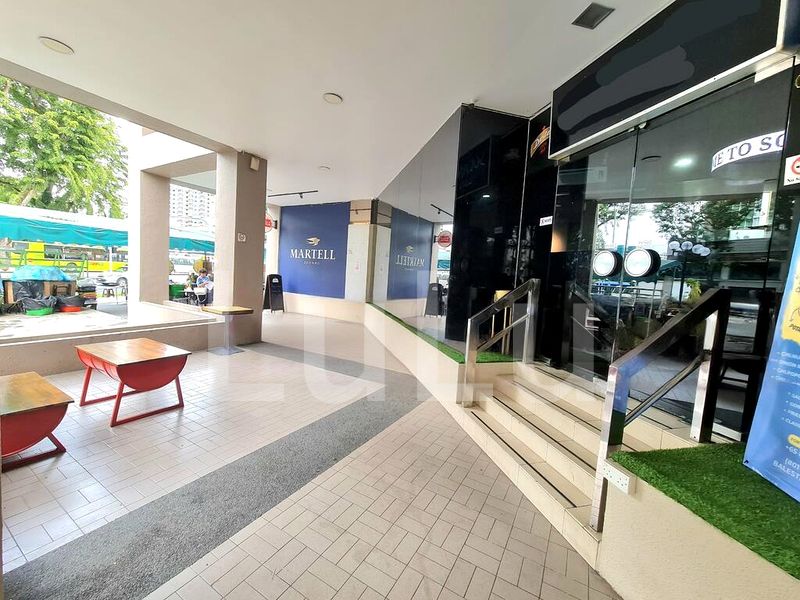 Shop / Shophouse for Sale: Balestier Point - Image 8