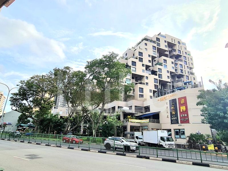 Shop / Shophouse for Sale: Balestier Point - Image 1