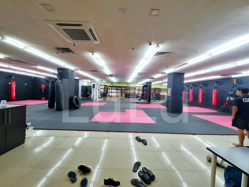 Shop / Shophouse for Sale: Balestier Point - Image 2