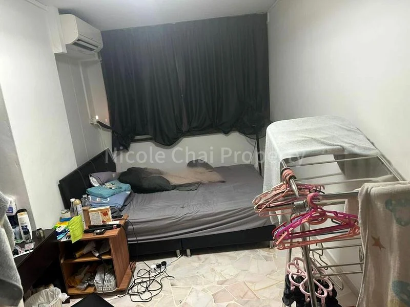 Room (HDB) for Rent in  943 Jurong West Street 91 - Image 2