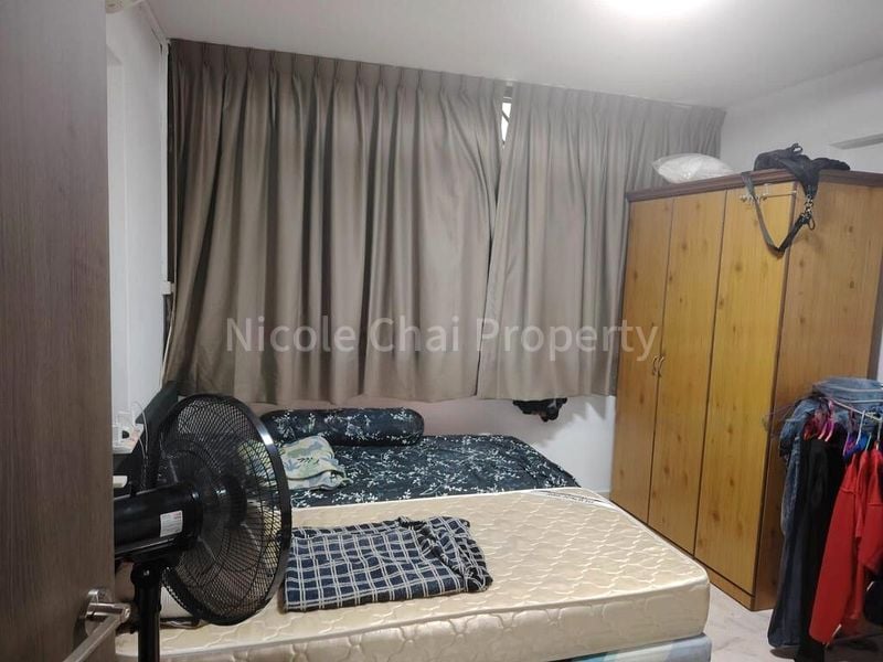 Room (HDB) for Rent in  943 Jurong West Street 91 - Image 1