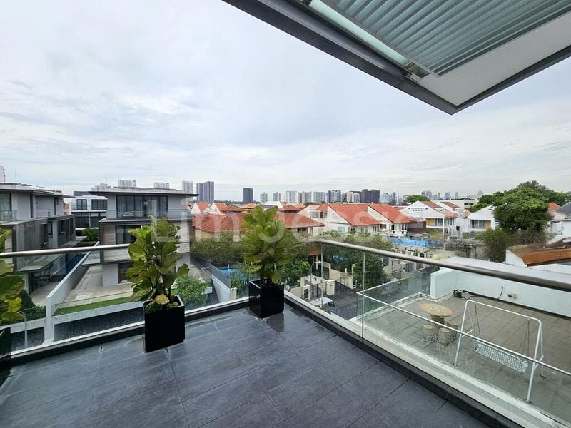 7 Bed Semi-Detached House (Landed) for Sale in  Dunman Lane - Image 12