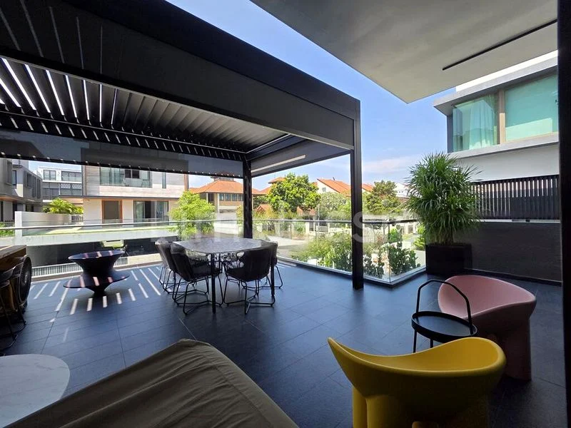 7 Bed Semi-Detached House (Landed) for Sale in  Dunman Lane - Image 14