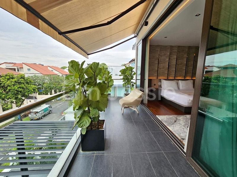 7 Bed Semi-Detached House (Landed) for Sale in  Dunman Lane - Image 11