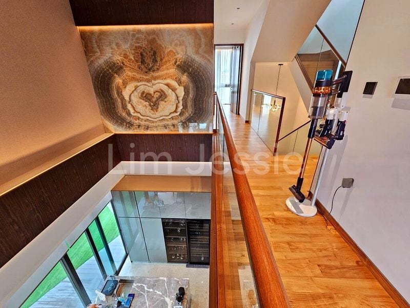 7 Bed Semi-Detached House (Landed) for Sale in  Dunman Lane - Image 13