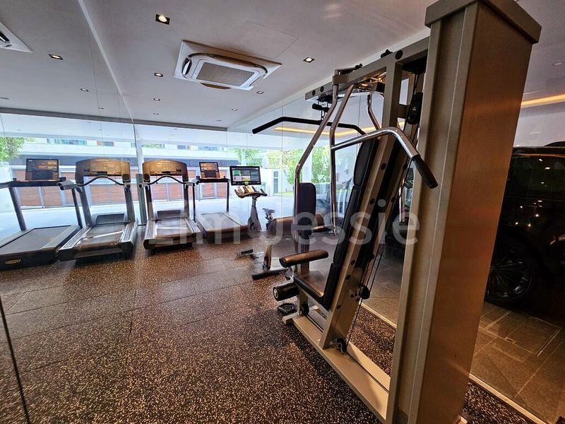 7 Bed Semi-Detached House (Landed) for Sale in  Dunman Lane - Image 10