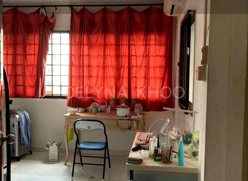 Maisonette HDB for Sale in 714 Jurong West Street 71 - Image 8