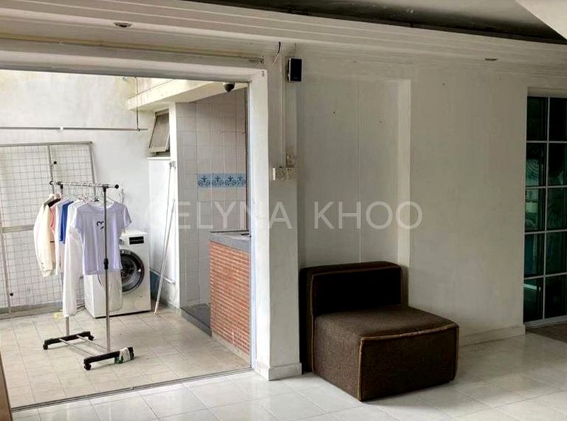 Maisonette HDB for Sale in 714 Jurong West Street 71 - Image 6