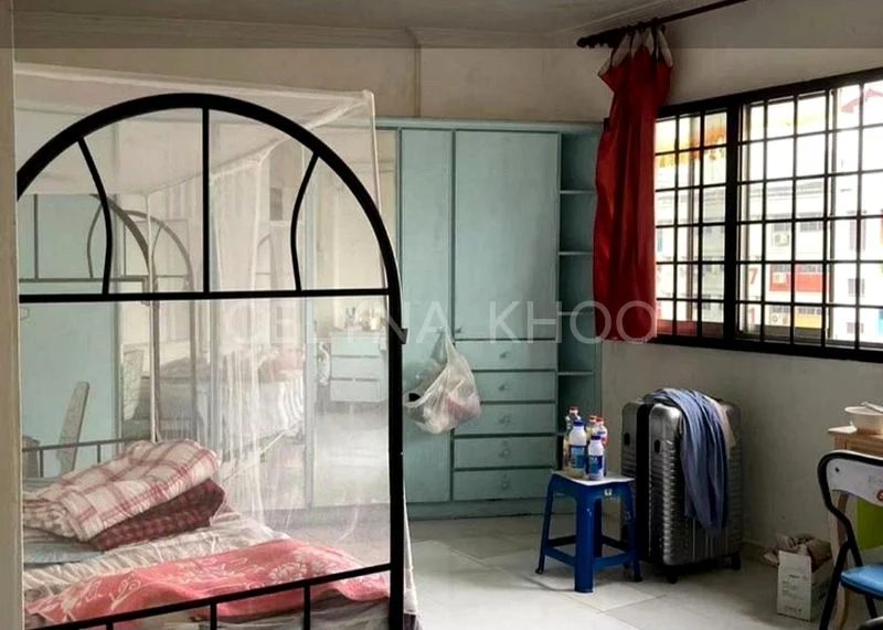 Maisonette HDB for Sale in 714 Jurong West Street 71 - Image 9