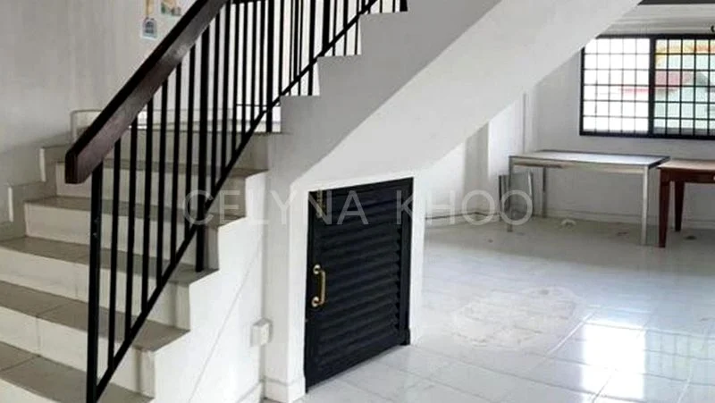 Maisonette HDB for Sale in 714 Jurong West Street 71 - Image 5
